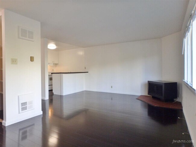 Foto del edificio - 1135 Ellis St