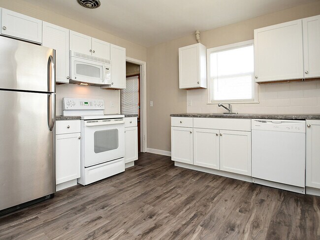 Foto del edificio - 3916 N 36th St