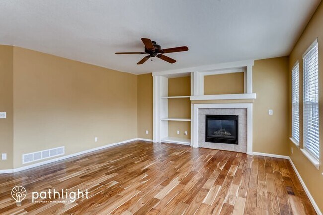 Building Photo - 5011 South Meadow Lark Drive