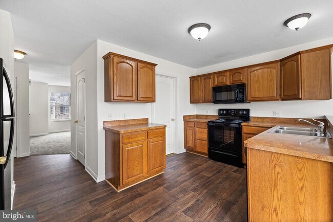 Foto del edificio - 22 Shady Tree Ct