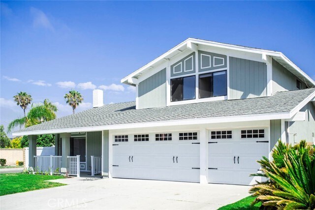 Foto principal - 5791 Bellfield Ln