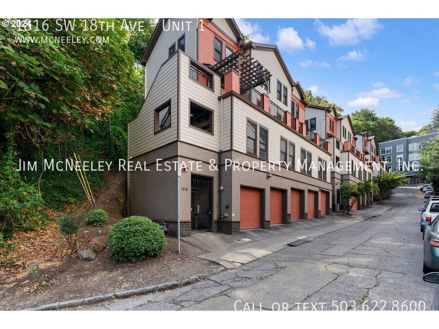Primary Photo - 1816 SW 18th Ave