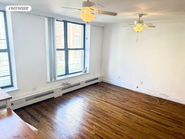 Building Photo - 536 W 163rd St