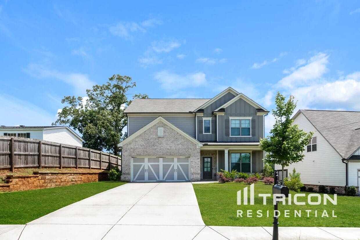 Foto principal - 505 Gwinnett St
