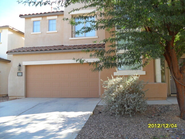 Building Photo - Rancho Sahuarita two story home available ...