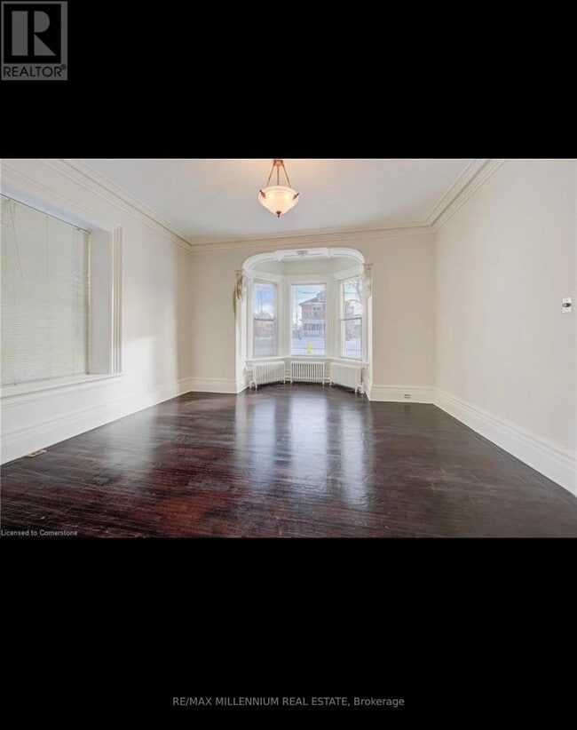Building Photo - 74 McNaughton St