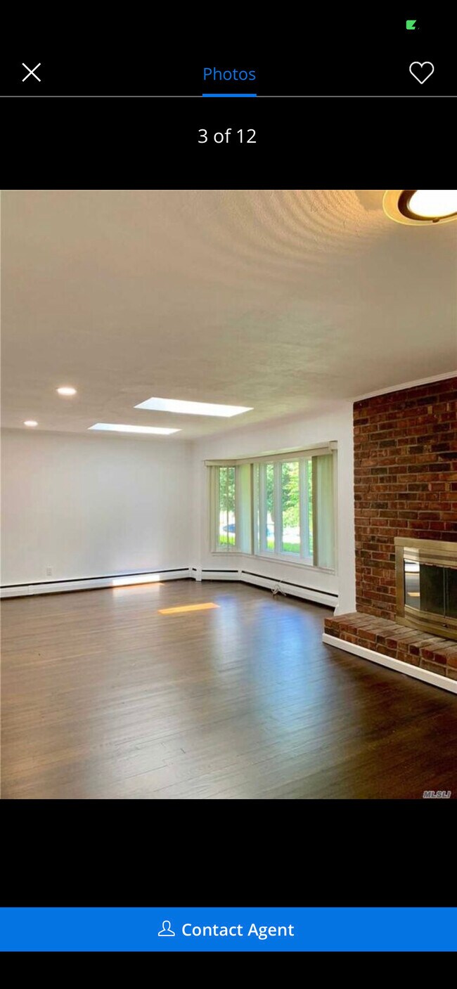 16 Oakwood St, Jericho, NY 11753 House Rental in Jericho, NY