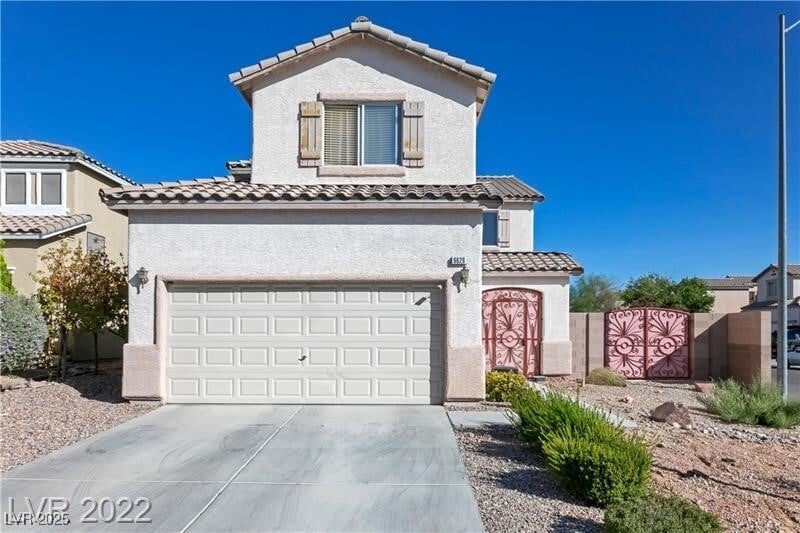 Foto principal - 9628 Gisborn Dr