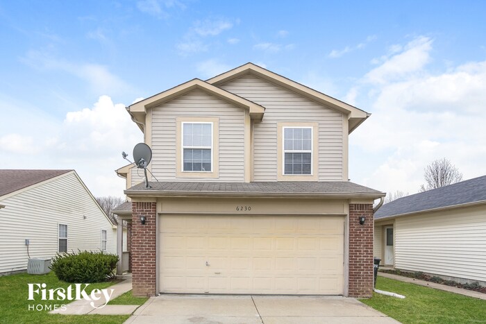 Foto principal - 6230 Long River Ln