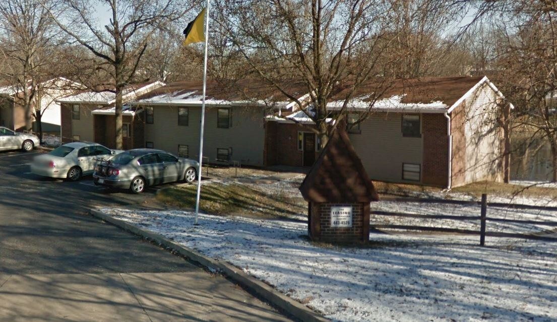 Primary Photo - 2609 Eastwood Dr