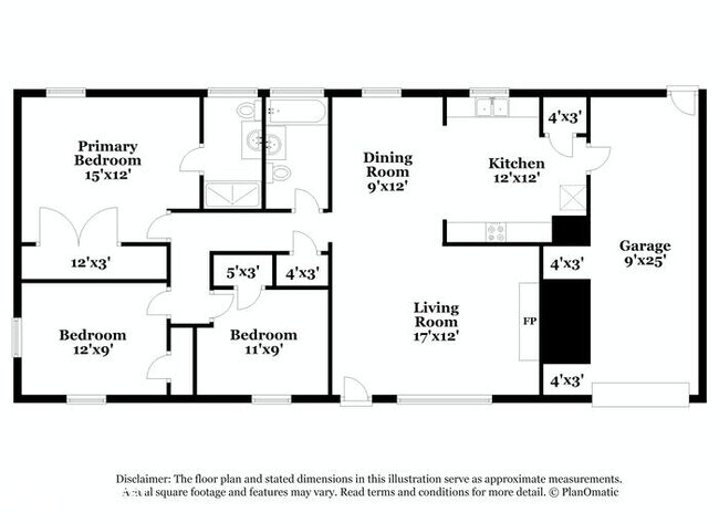 Foto del edificio - 6008 E 148th Ter, Grandview, MO 64030