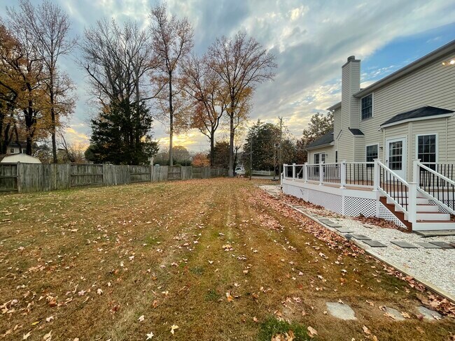 Foto del edificio - 2907 Dumas St