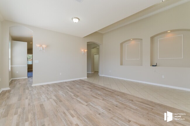 Foto del edificio - 4609 Mapletree Loop