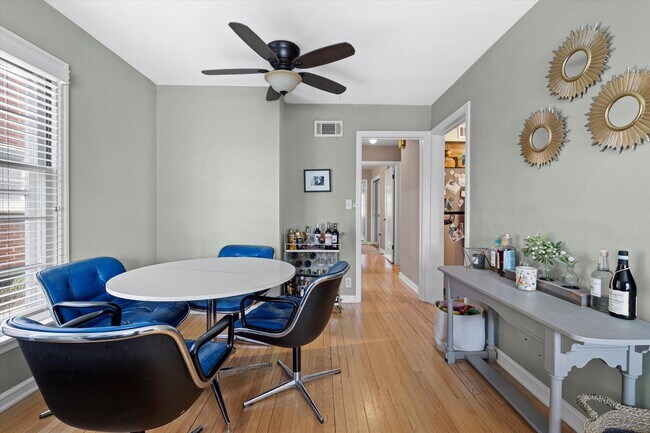 Dining Room - 2028 N 86th St