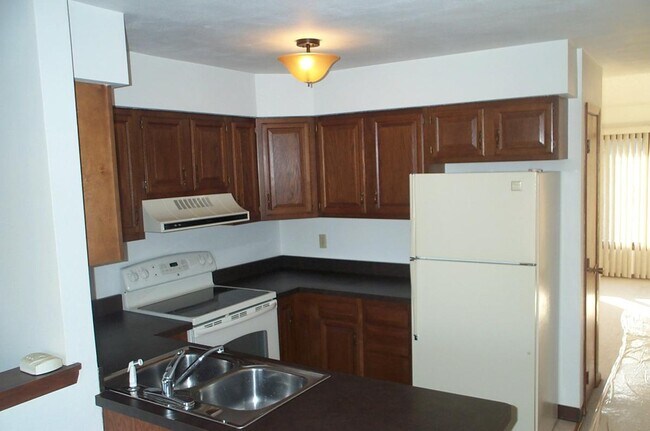 Cocina - 2834 Sandy Hollow Rd