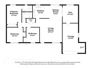 Building Photo - 5726 Kenwood Dr