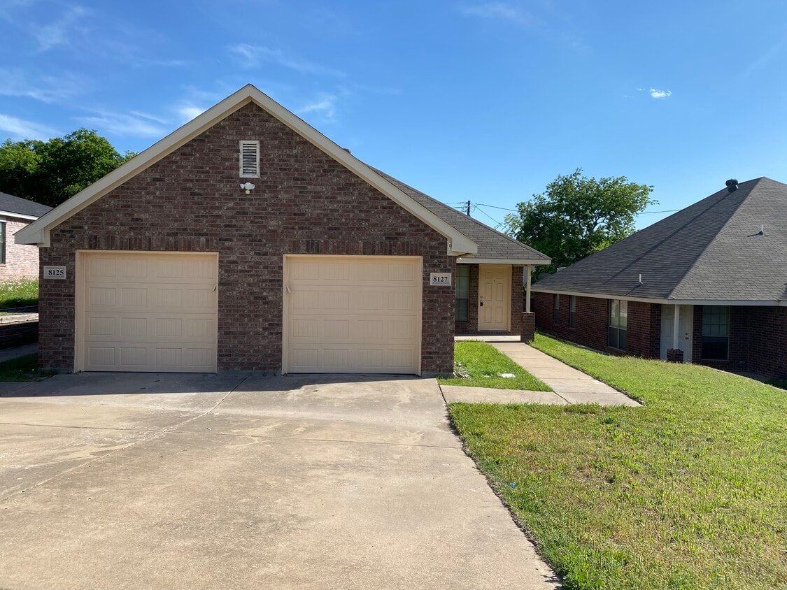 Photo - 8127 Doreen Ave (Fort Worth, TX)