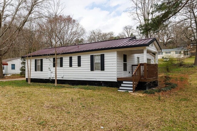 Foto del edificio - Forestdale 3/2