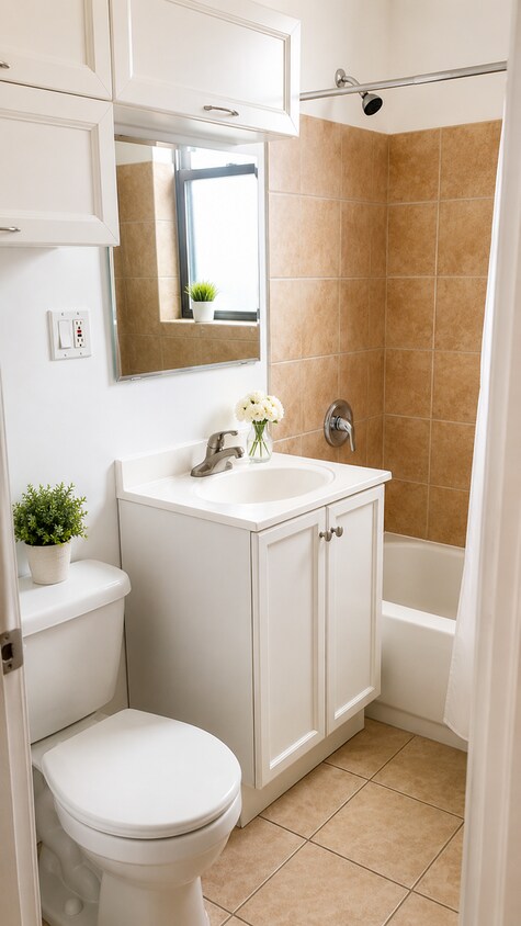 Building Photo - Beautifully Updated 2-Bedroom Condo with Natural Light