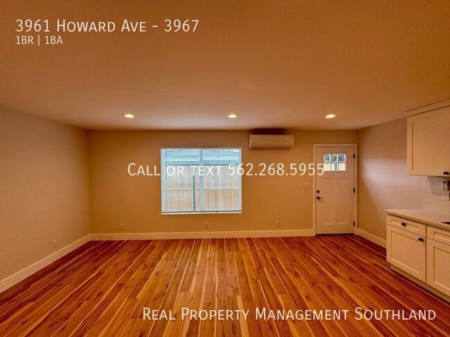 Foto del edificio - 3961 Howard Ave