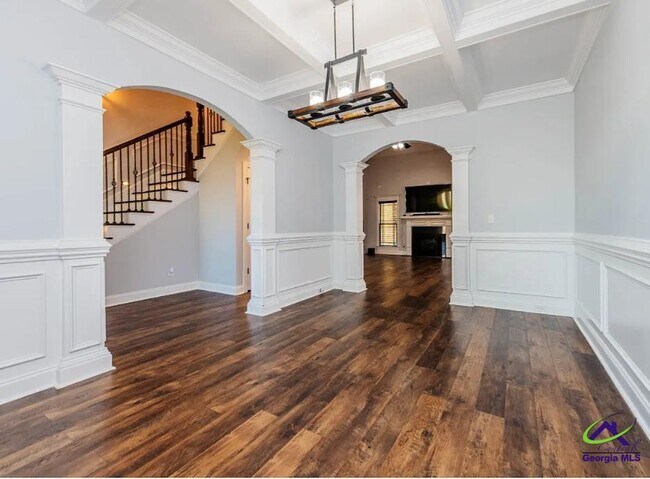 Foto del edificio - 111 S Carmenville Dr