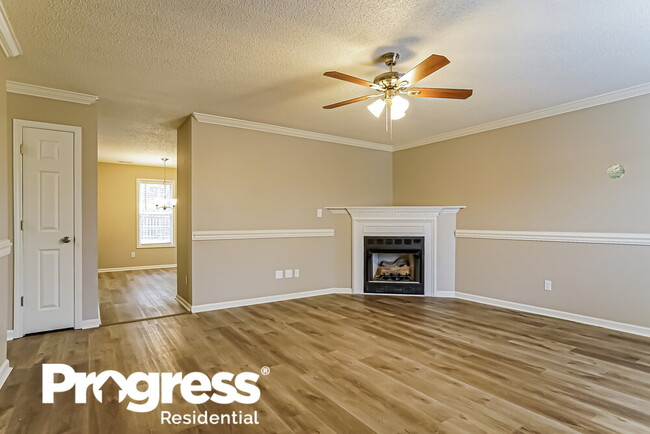 Building Photo - 1413 East Stone Arch Drive