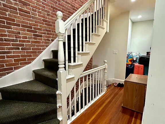 Foto del edificio - 151 Highland St