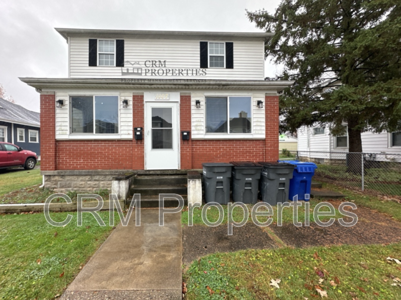 Foto principal - 1107 W Walnut St