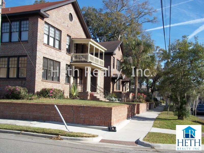AVONDALE House for Rent in Jacksonville, FL
