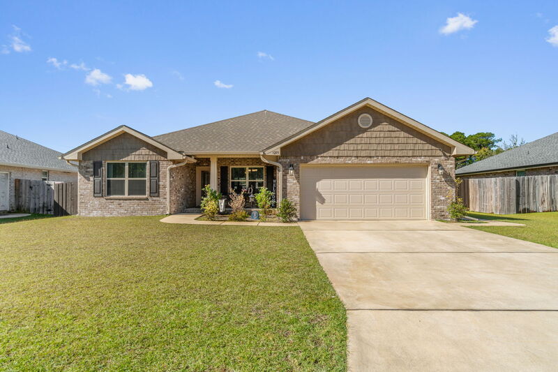 3215 Stephens Landing Ln, Navarre, FL 32566 House Rental in Navarre