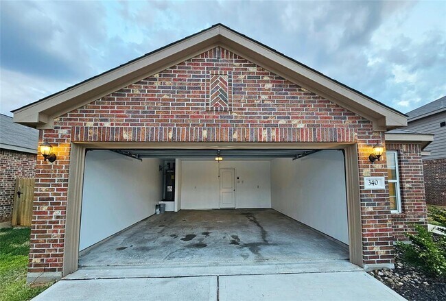 Foto del edificio - 340 Barrel Cactus Dr