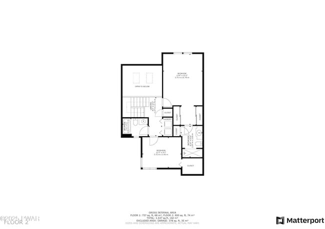 Building Photo - 3007 Grey Cliff Way