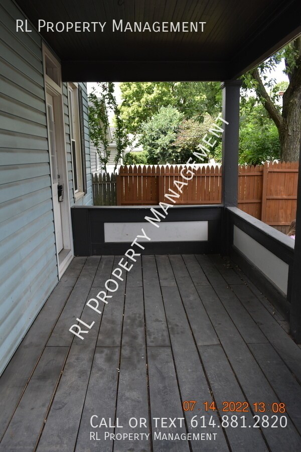 Building Photo - 3 bedroom 1 bathroom home in Merion Village