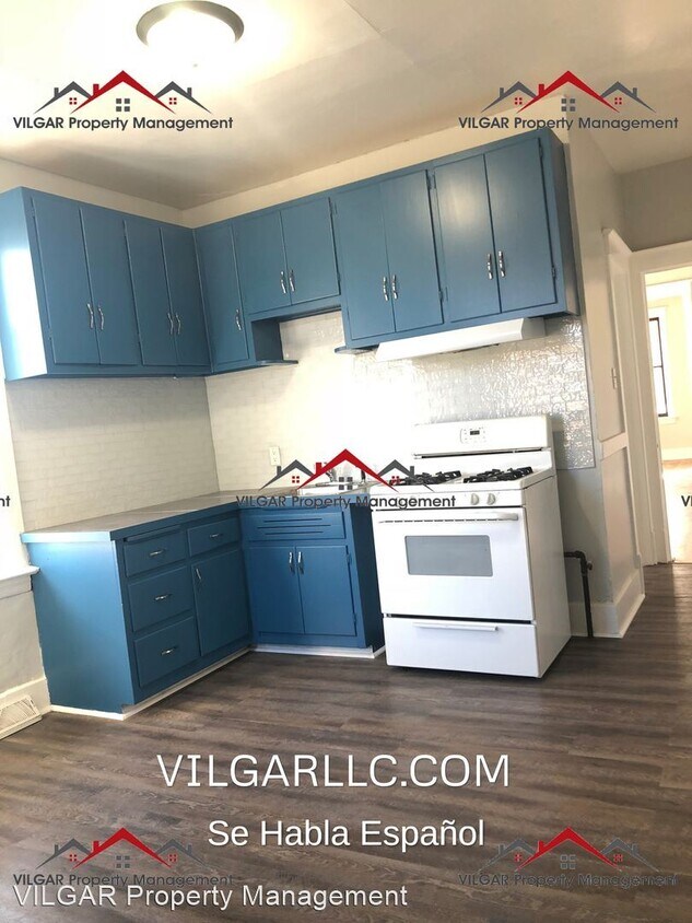 Primary Photo - 3 br, 1.5 bath House - 911 Sibley St
