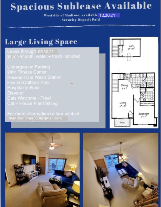 Building Photo - 8002 Ritz Dr
