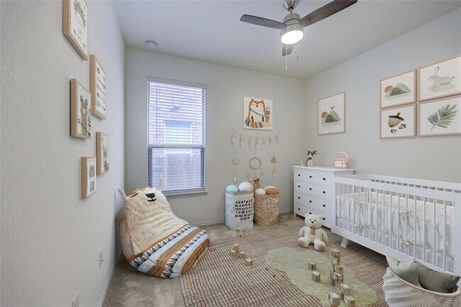 Foto del edificio - 1045 Arbor Acres Loop