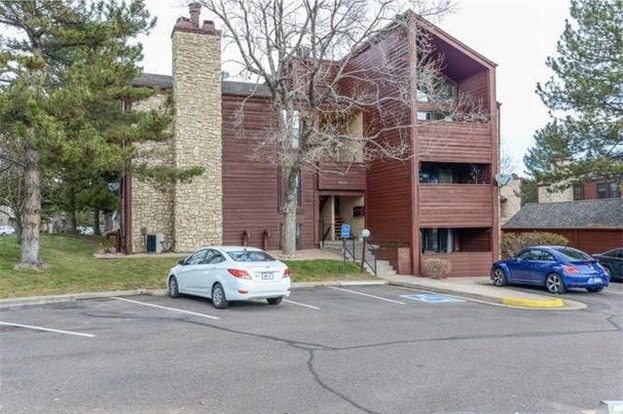 Building Photo - 9727 E Peakview Ave