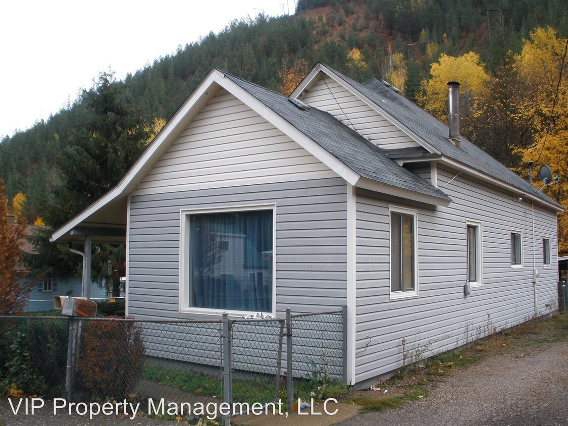 Building Photo - 3 br, 2 bath House - 817 S Division