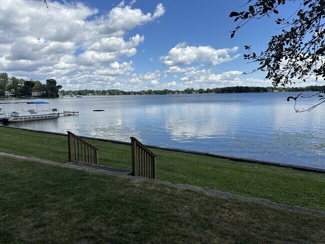 Foto del edificio - 11859 N Main St