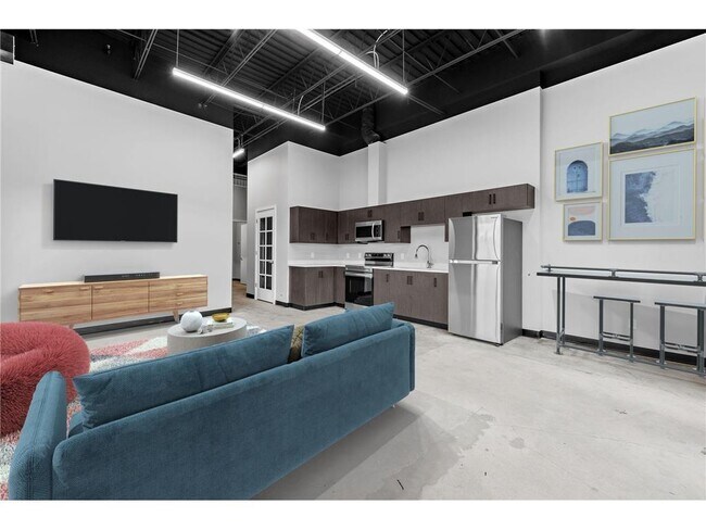 Foto del edificio - 801 SE 9th St