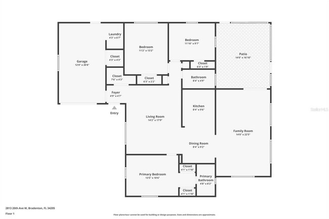 Foto del edificio - 2813 20th Ave W