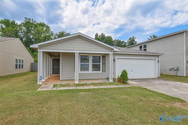 Building Photo - 15395 Mill Valley Dr