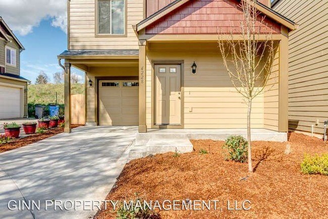 Building Photo - 3 br, 2.5 bath House - 4228 NE 34th Way