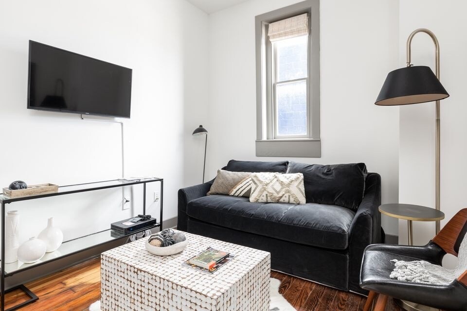 Dogtown Apartments Apartments in Richmond, VA