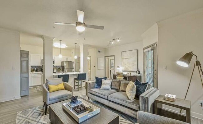 Foto del edificio - 1 bedroom in Houston TX 77077