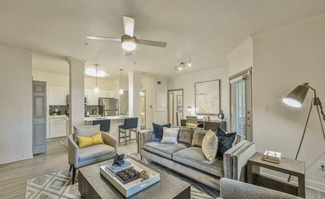 1 bedroom in Houston TX 77077 - 1 bedroom in Houston TX 77077 Apartment
