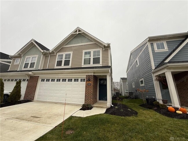 Building Photo - 1640 Autumn Spice Pl