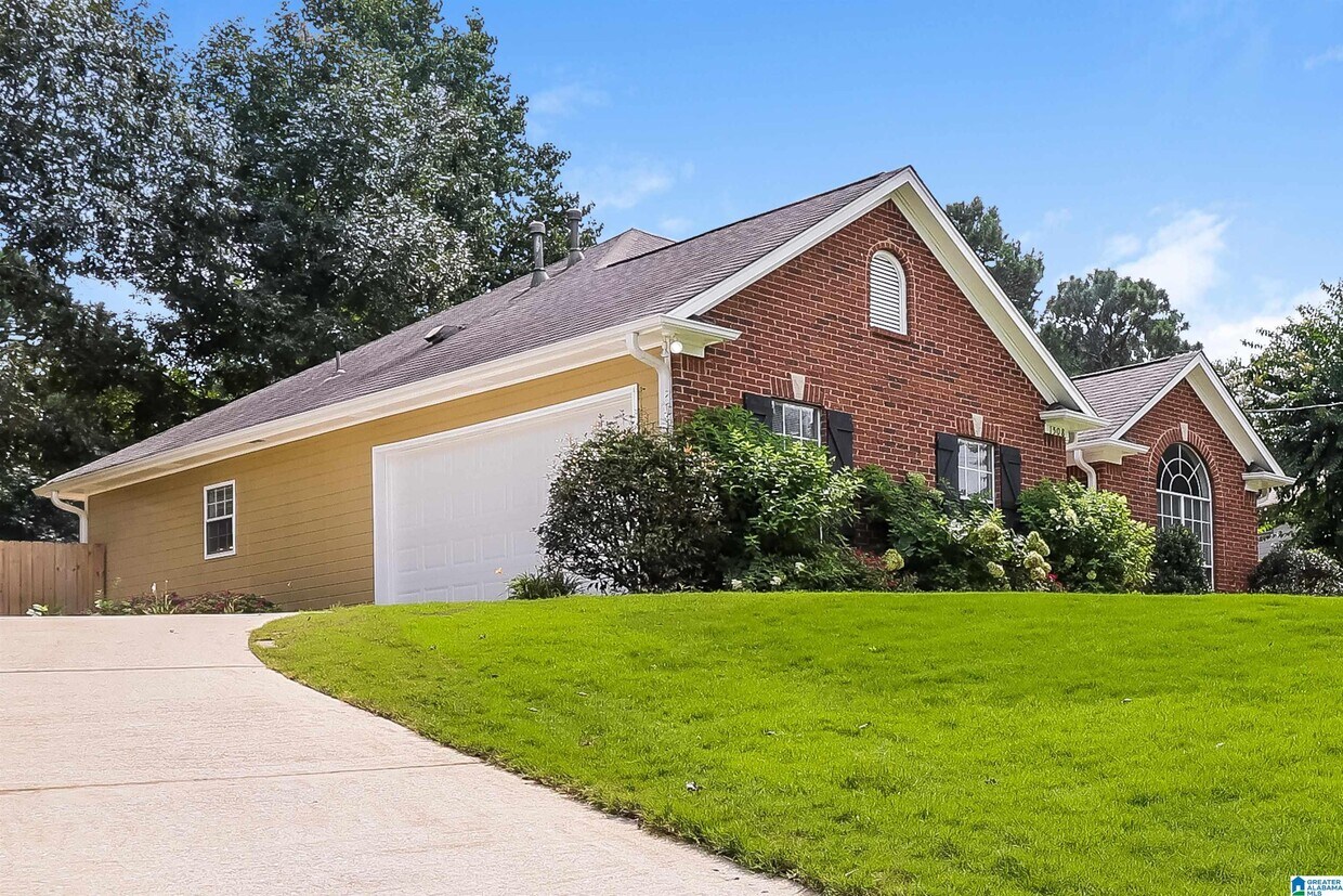 Foto principal - 1508 Shelby Forest Ln