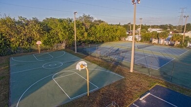 Interior Photo - Monterey Lakes Apartments