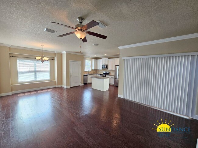Foto del edificio - 122 Sandpine Loop
